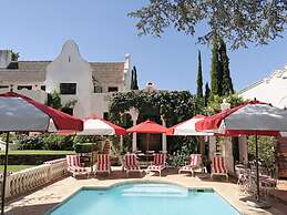 Le Jardin Villa