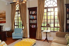 Le Jardin Villa