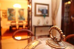 Le Jardin Villa