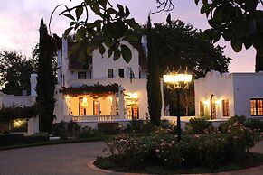 Le Jardin Villa