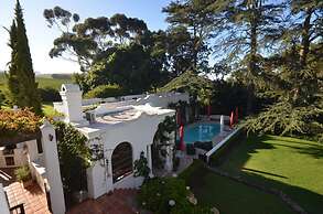 Le Jardin Villa