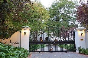 Le Jardin Villa