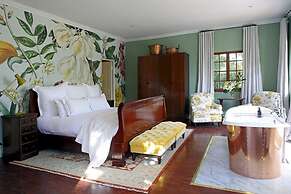 Le Jardin Villa