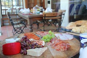Le Jardin Villa