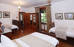 Swartvlei Guest Farm