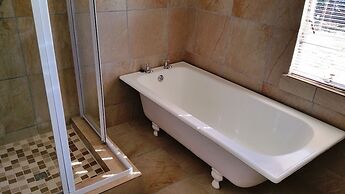 Nguni Country Lodge