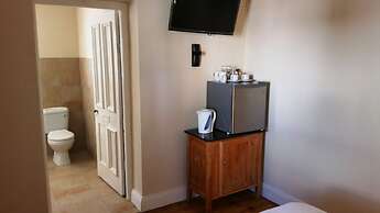 Nguni Country Lodge