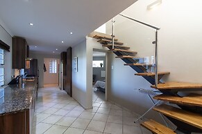 Dockside Guest House