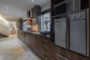 Dockside Guest House