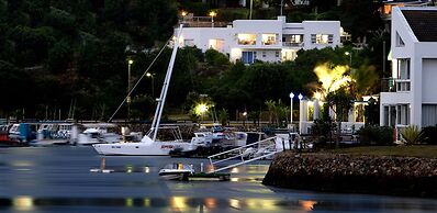 Dockside Guest House