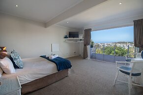 Dockside Guest House
