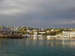 Dockside Guest House