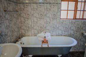 Guesthouse LaRachelle