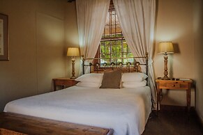 Guesthouse LaRachelle