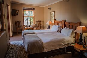 Guesthouse LaRachelle