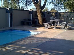 Ilawu Lodge
