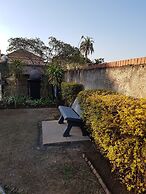 Ilawu Lodge