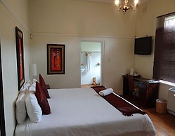 Ilawu Lodge
