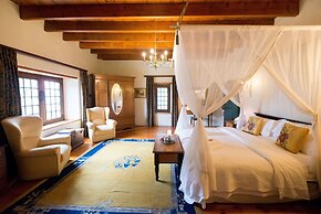 Tulbagh Country Guest House