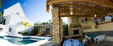 Tulbagh Country Guest House