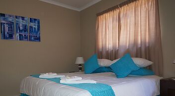 Mc Kala Guest House