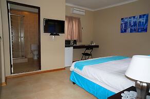 Mc Kala Guest House
