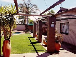 Mc Kala Guest House