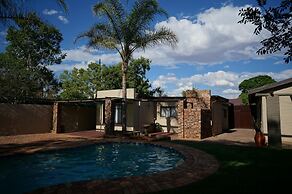 Mc Kala Guest House