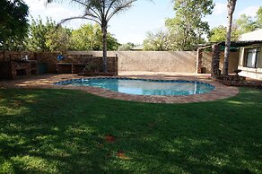 Mc Kala Guest House