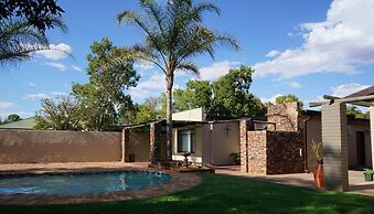 Mc Kala Guest House