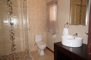 Mc Kala Guest House