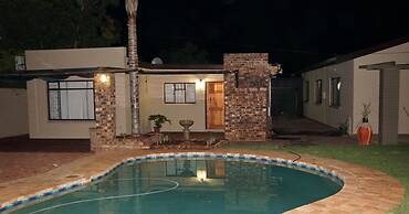 Mc Kala Guest House