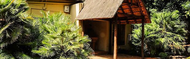 Kopano Nokeng
