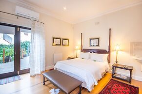 Albarosa Guesthouse