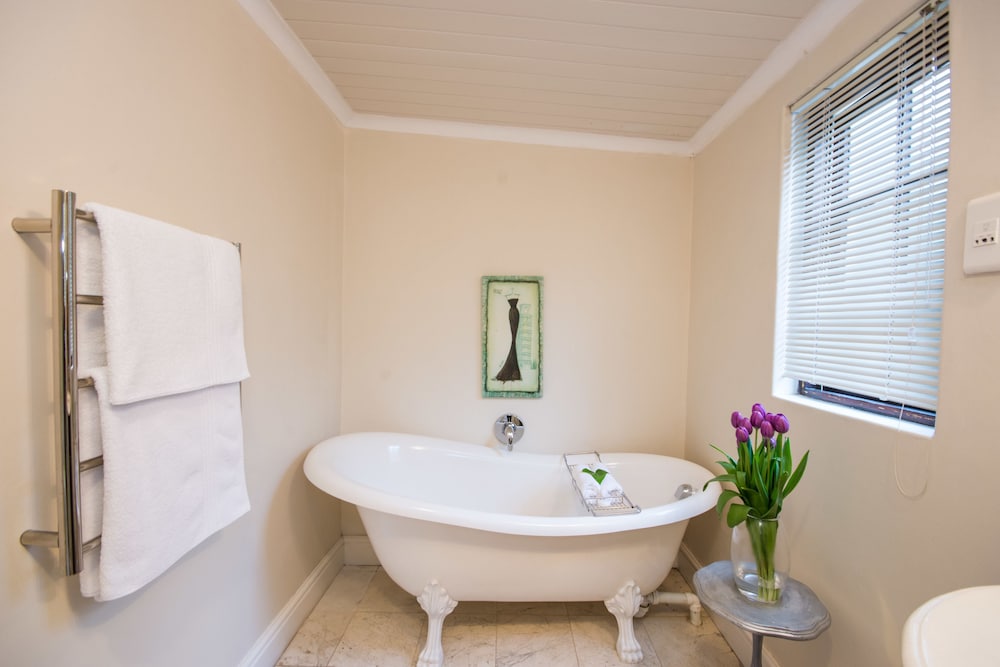 Albarosa Guesthouse