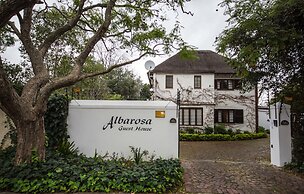 Albarosa Guesthouse