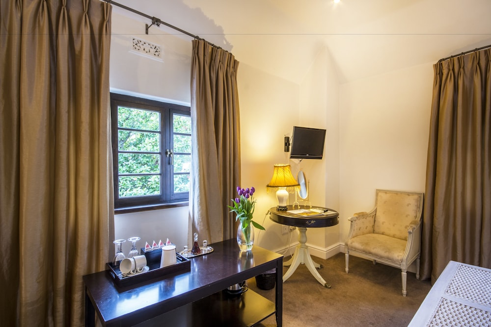 Albarosa Guesthouse