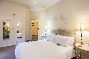 Albarosa Guesthouse