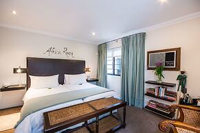 Albarosa Guesthouse