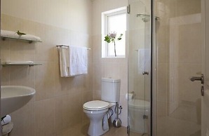 Albarosa Guesthouse