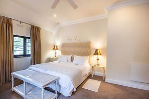 Albarosa Guesthouse