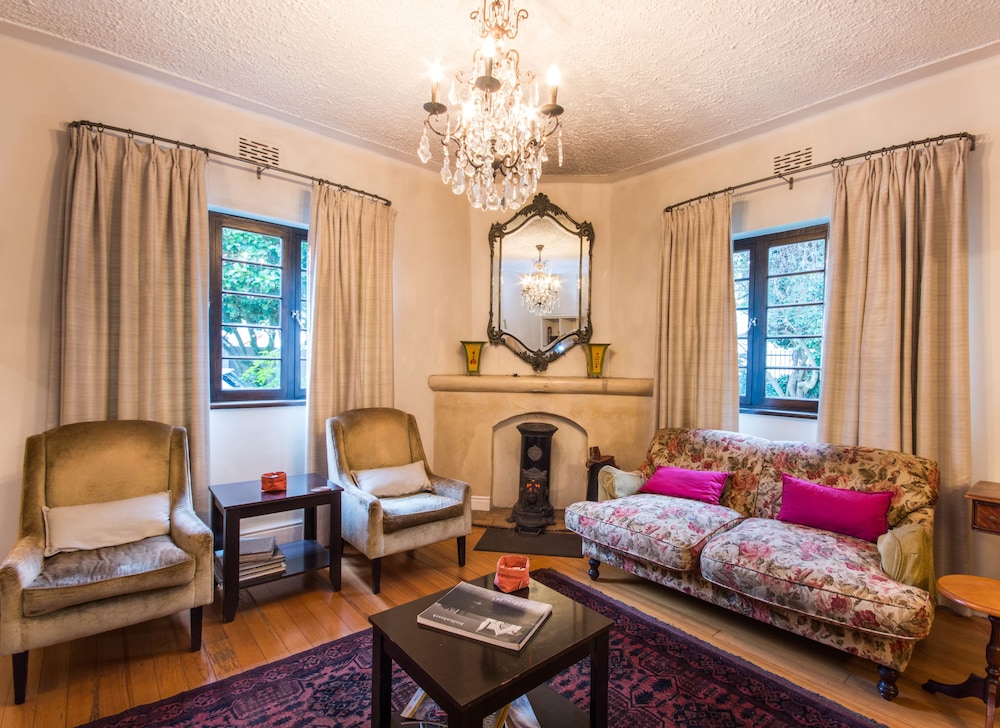 Albarosa Guesthouse