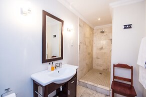 Albarosa Guesthouse