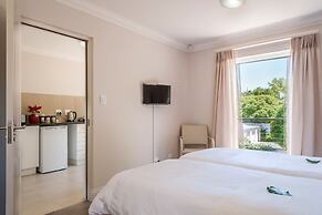 Albarosa Guesthouse