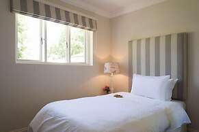 Albarosa Guesthouse