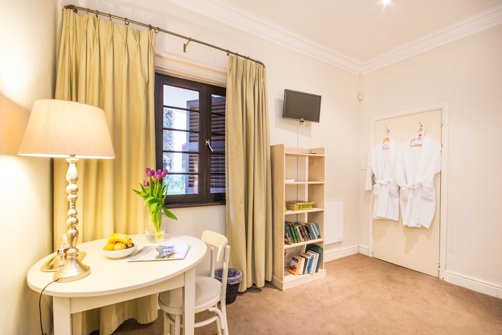 Albarosa Guesthouse