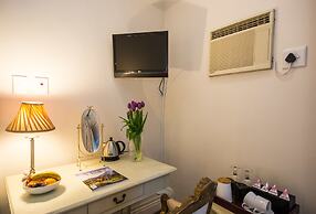 Albarosa Guesthouse