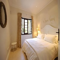 Albarosa Guesthouse