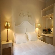 Albarosa Guesthouse