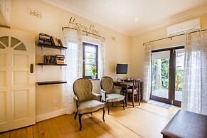 Albarosa Guesthouse